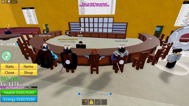 SADDI ПОЛУЧЕН: НО ПОМОЖЕТ ЛИ ОН? #18