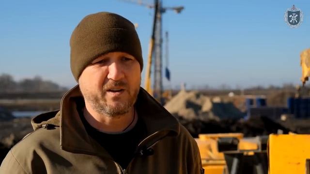 Медцентр ФМБА_ работы идут с опережением графика смотреть онлайн