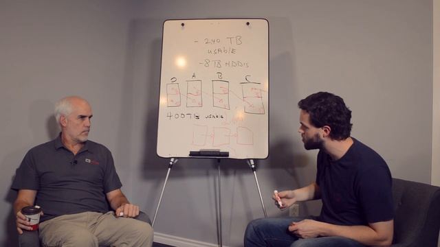 An Overview of GlusterFS Architecture Part 4 - Geo-replication смотреть онлайн