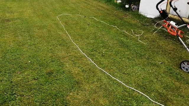 Газонокосилка электрическая DAEWOO 1800E продолжение смотреть онлайн