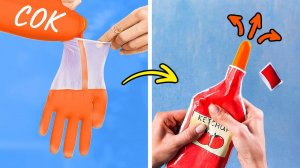 Создание модных фиджет-игрушек в домашних условиях ✨ Легкие идеи для веселья!