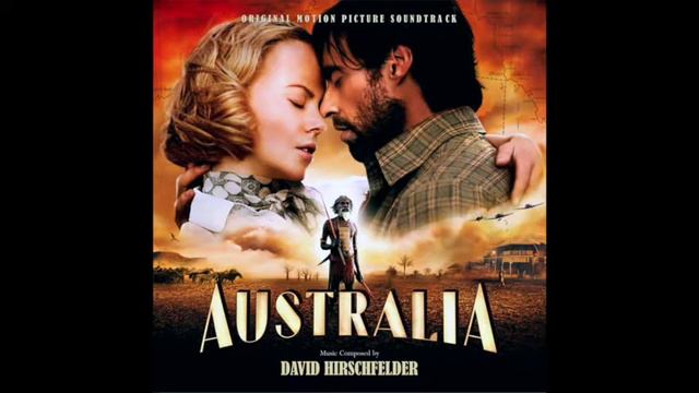Australia OST - 03. Fletcher Questions Nullah смотреть онлайн
