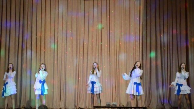 Мамы моей глаза. Альтанка. Витебск. Выступление в санатории "Летцы" смотреть онлайн