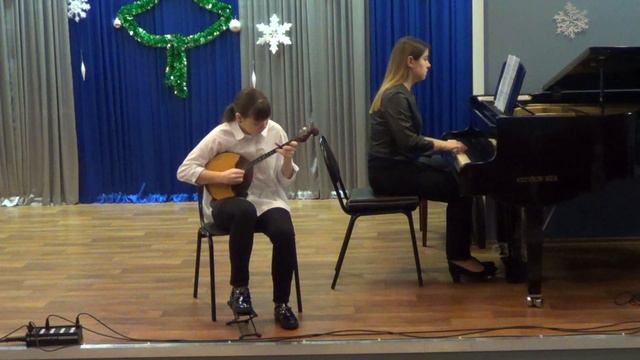 А. Китаева пед. А.В.Семенец смотреть онлайн