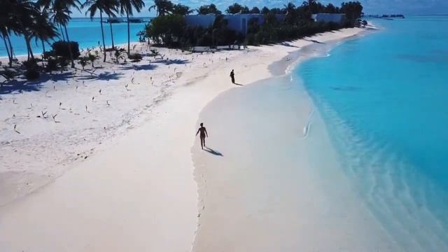 Riu Atoll Maldives