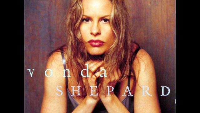 Vonda Shepard - Walk Away Renee