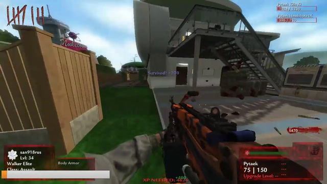 call of duty world at war zombies(new realizm) смотреть онлайн