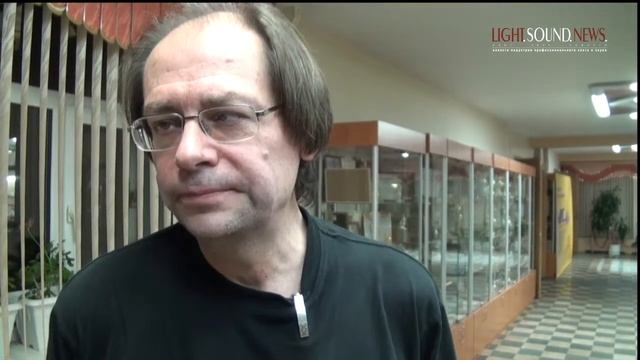 Прослушивание акустических систем Universal Acoustics. Мнение эксперта Дмитрия Сухина.