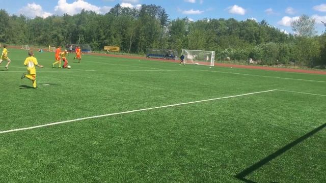 Арсенал 2006 - Косая Гора тренировка смотреть онлайн