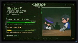 [REUPLOAD] WOTFI 2023 Prep Stream ALL Voice Clips