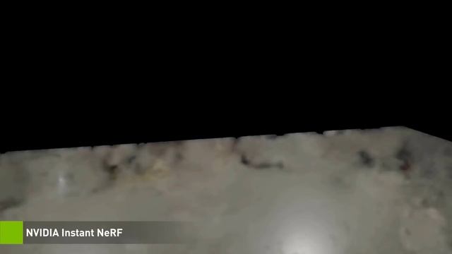 Nvidia Instant NeRF - This Might Be The End OF Photogrammetry! смотреть онлайн
