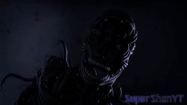 Песня 3 (там есть чутчуть кровь!!) смотреть онлайн