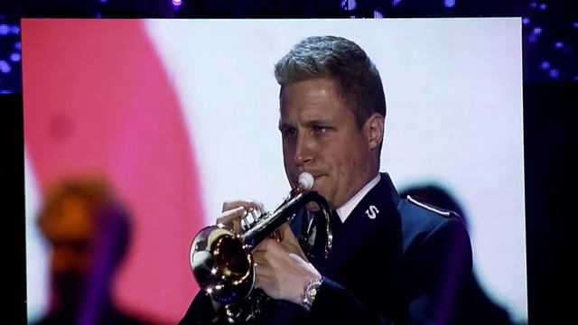 Cornet Solo - Philip Cobb смотреть онлайн