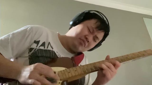 Custom made Telecaster - Seymour Duncan Pickups смотреть онлайн