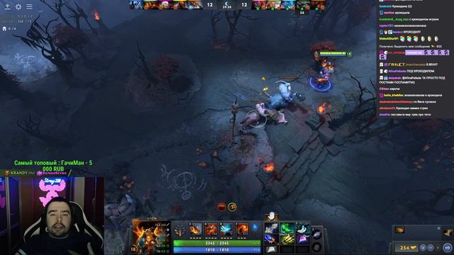 СТРЕЙ - ГАЧИМУЧНИК, ПРИЗНАЛСЯ! Играл В КРОКОДИЛА. #STRAY228 #СТРЕЙ смотреть онлайн