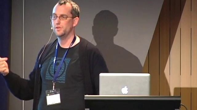 Pyramid: Lighter, faster, better web apps - Mr. Dylan Jay смотреть онлайн