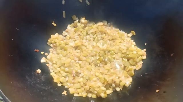 Готовим суп сборная солянка | Рецепт приготовления смотреть онлайн