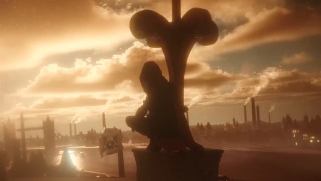 Assassin's Creed 15th Anniversary: Leap into History смотреть онлайн