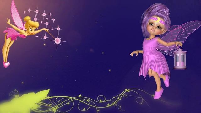 #СПОКОЙНОЙ-НОЧИ #открытки #пожелания #любовь_каракулева HD 1080p смотреть онлайн