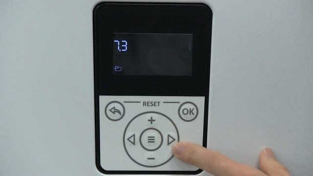 Обзор на новую линейку электрокотлов ZOTA C контроллером X-Line. Часть 2. (Lux-X, MK-X, Solid-X)