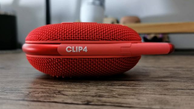 Reseña del altavoz JBL Clip 4 (Review en español) смотреть онлайн