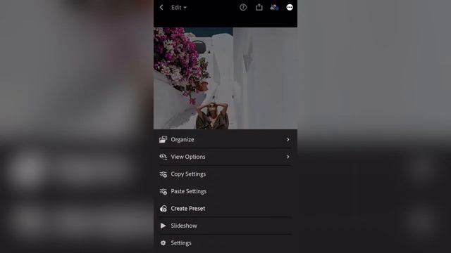 Ako si dať preset do Lightroomu смотреть онлайн