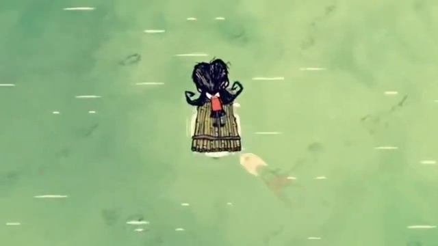 ЛОХ НЕ УМЕЕТ ВЫЖИВАТЬ!!! (Don't Starve Shipwrecked)