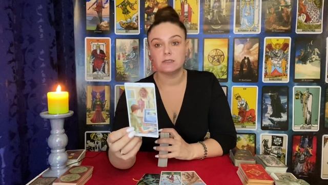 Расклад на один вариант! Сбудется ли задуманное желание?? смотреть онлайн