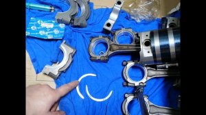 Ремонт двигателя Great wall