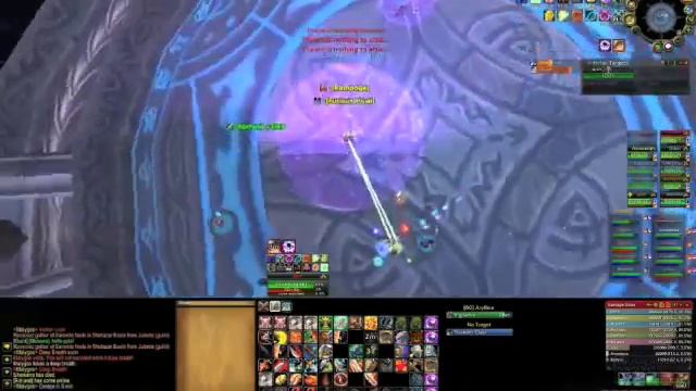 Malygos 10 Kill - End of Serenity смотреть онлайн