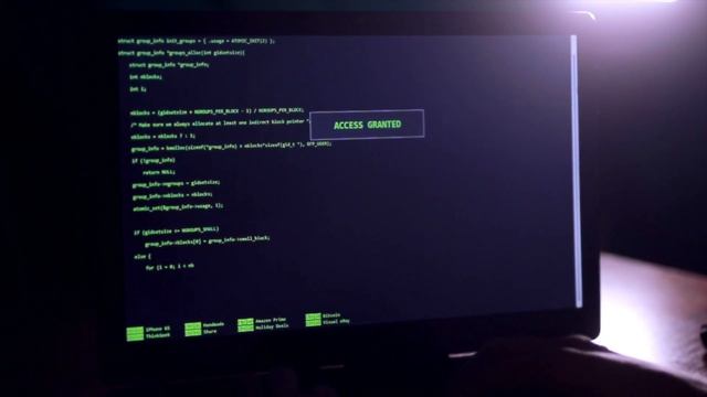 How User monitoring can increase safety of your IT environment смотреть онлайн