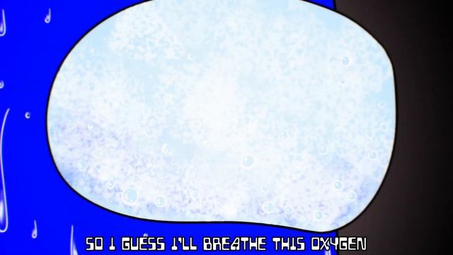Among Us Rap | Today's the Day You Die (Alone in Space) | #Bonecage, Dan Bull смотреть онлайн