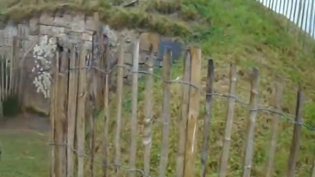 Ирландия. [2/3]. Тринити колледж, Темпл бар, холм Тара. Взгляд из Москвы. смотреть онлайн