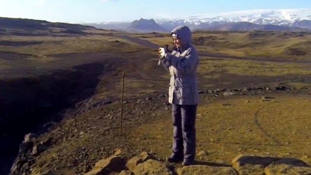 7 – 14 мая 2016 г. Поездка в Исландию. 11 часть – мыс Дирхолаэй и пляж Рейнисфьяра смотреть онлайн