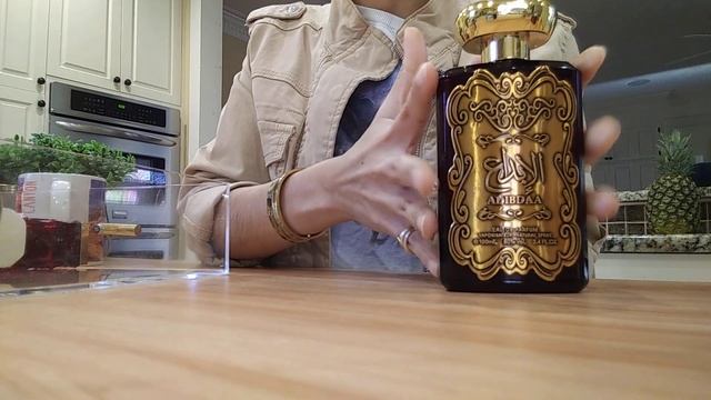 ? AFFORDABLE MIDDLE EASTERN HAUL Modern Musk, Ard al Zafran, Nabeel, Rasasi, Khalis, Balas Rose смотреть онлайн