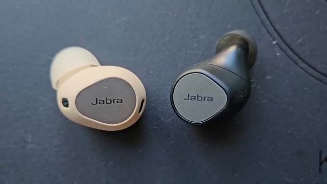 Jabra Elite 10 vs Airpods Pro 2 vs Galaxy Buds 2 Pro vs 75T vs everything: #DearDHRME смотреть онлайн