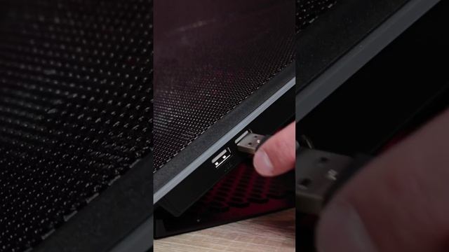 Представляем подставку ICE COOREL K15 - идеальное решение для охлаждения твоего ноутбука! смотреть онлайн