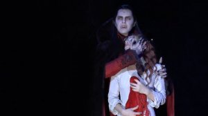Клип по мюзиклу» Бал вампиров» (Tanz der Vampire) -Лунная