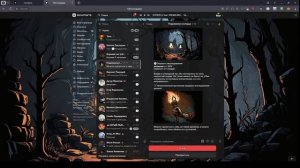 Подземелья колодца - воскресный стрим (22.10.23)