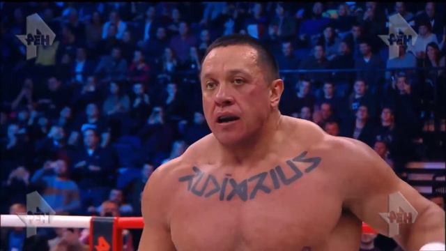 ЕМЕЛЬЯНЕНКО-КОКЛЯЕВ ПОЛНЫЙ БОЙ смотреть онлайн