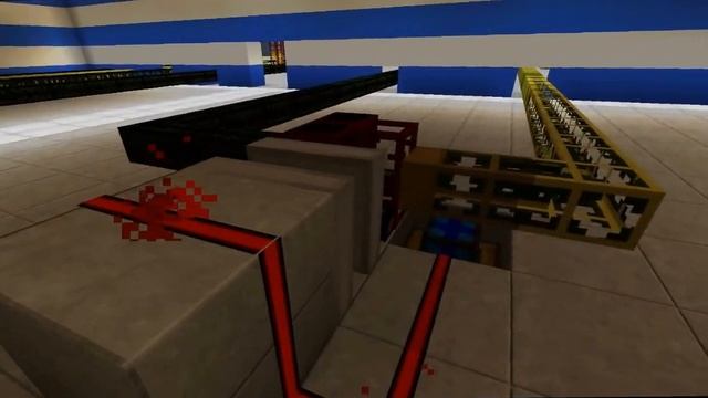 Royal Nefte Gaz построен полностью!! смотреть онлайн