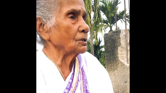 Oral History- Laksmi Rani Ray #OralHistory #BritishIndia #Partition #1947 #EastPakistan смотреть онлайн