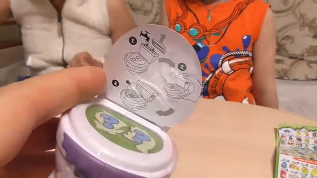 Сюрпризы в Унитазе! Flush Force - Сила Смыва! Коллекционные Игрушки! смотреть онлайн
