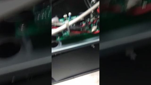 Сварочный полуавтомат Солярис мультимиг 245⚡ Вскрытие смотреть онлайн