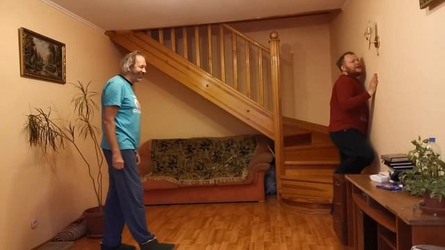 Голова у человека должна быть лёгкой! смотреть онлайн