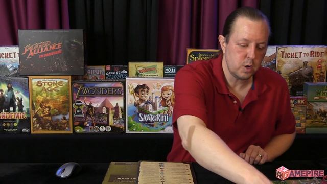 Jagged Alliance- How to Play смотреть онлайн