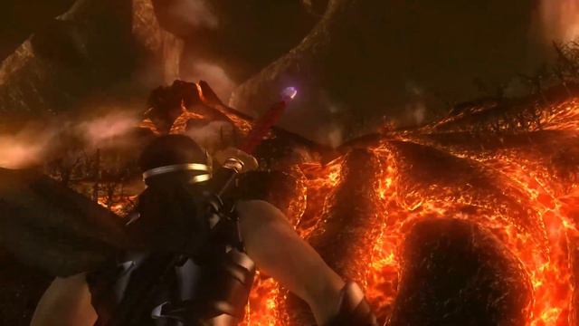 Ninja Gaiden II - 12 Quickening Devastation 02 смотреть онлайн