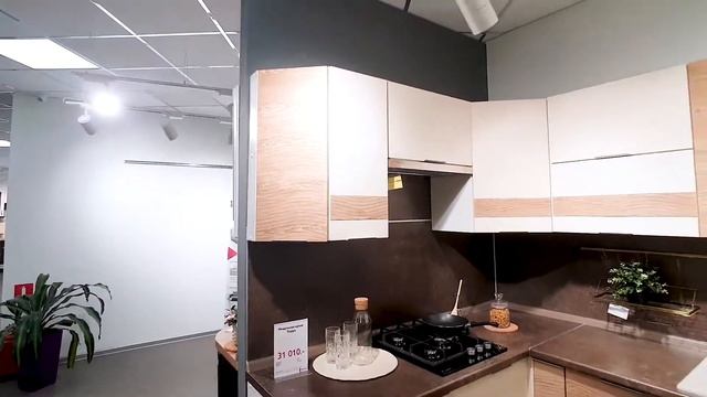 Модульная кухня Терра смотреть онлайн