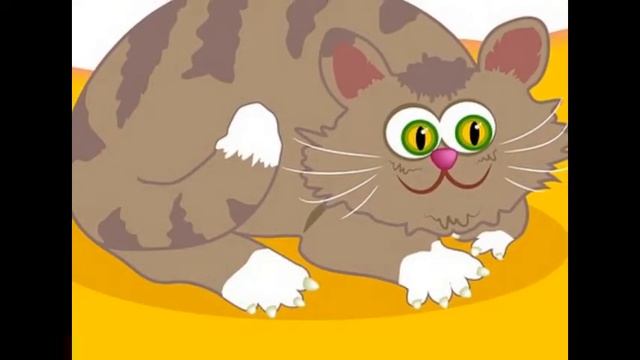 Чудесная " Круглая песенка". Детям. смотреть онлайн