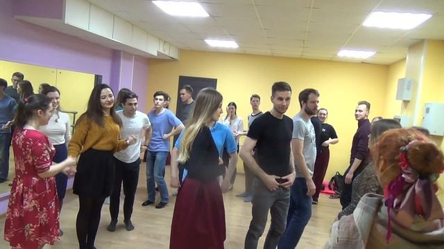 Па-де-грас смотреть онлайн